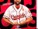 Albert Pujols en la cuerda floja; Escogido ha perdido 19 de los últimos 24 juegos