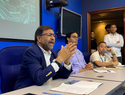 INDRHI evaluará proyectos hidráulicos en Tireo