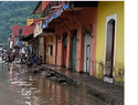México registra 64 muertos y 65 desaparecidos por lluvias