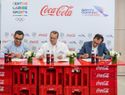 Coca-Cola será refresco oficial de los Juegos Centroamericanos 2026