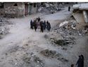 Bombardeo israelí en Al Mawasi deja dos muertos
