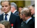 Hijo de Mette-Marit queda bajo prisión domiciliaria en Noruega