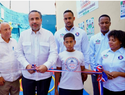 Lanzan programa "Escuelas en Movimiento"