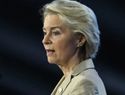 Von der Leyen expresa apoyo a Francia y España por incendios
