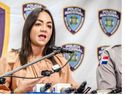 Faride Raful destaca transformación de la Policía Nacional