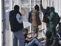UE evaluará propuestas para centros de migrantes