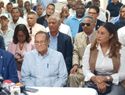 Antonio Marte y el PPG anuncian Congreso doctor José Francisco Peña Gómez para el 30 de agosto
