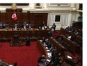 Congreso de Perú aprueba polémica ley sobre lesa humanidad