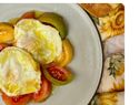 José Andrés revela su desayuno para empezar el día con energía