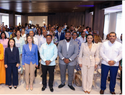 Ministerio de la Mujer impulsa liderazgo juvenil en Santo Domingo