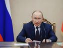 Putin y Xi fortalecen su alianza sobre Ucrania
