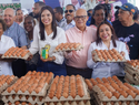 Inespre lleva programa de apoyo a Santo Domingo Norte