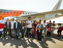 RD facilita regreso de 65 ciudadanos desde Venezuela
