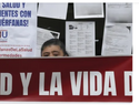 Inseguridad y salud, retos para próximo presidente de Colombia