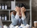 Cortisol alto: la hormona del estrés que puede afectar tu sueño, tu energía y tus defensas
