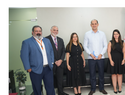 Suplidores de medicamentos reconocen eficiencia de  Adolfo Pérez en PROMESECAl
