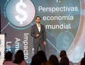 Destacan rol clave sistema bancario dominicano ante turbulencias económicas globales