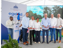 Luis Abinader inaugura carretera en Nagua tras más de 50 años de reclamo