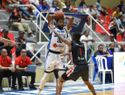 Marineros dominaron con facilidad a Leones