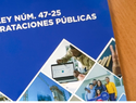 Entra en vigencia Ley 47-25 de Contrataciones Públicas