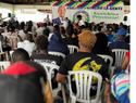 Antonio Marte afirma que el PPG devolverá la confianza ciudadana