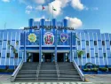 Policía desarticula fábrica ilegal de bebidas adulteradas en Barahona y recupera motocicleta robada