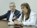 Cuarenta centros de rehabilitación avanzan hacia su formalización legal