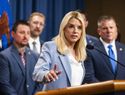 Fiscal de EE.UU. otorga a DEA control policial en Washington DC