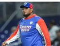 Sin confirmación designación de Yadier Molina; Ovalles dice sigue en el cargo