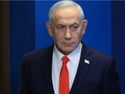 Netanyahu llega a Washington en medio de pedido de arresto