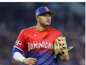 República Dominicana favorita en el Clásico Mundial de Béisbol