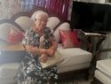 Fallece Edita Martínez de Díaz, madre del profesor Luis Díaz