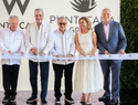 Inauguran hotel W Punta Cana con inversión US$160 millones