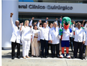 SNS garantiza atención médica en Juegos 2026