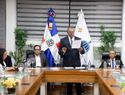 Coordinan esfuerzos para impulsar la transformación digital del Estado