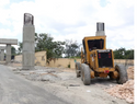 Primera estación del Metro en Punta de Villa Mella operará en 2027