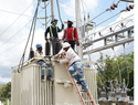 Edesur invertirá RD 518 millones en 17 subestaciones