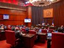 Senado aprueba ley para proteger a mujeres víctimas de violencia