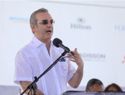 Presidente Abinader inaugurará cuatro importantes obras este sábado en SD y La Vega