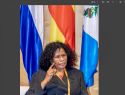 Eulogia Familia Insta al Gobierno a ratificar convenio 190 de la OIT
