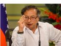 Petro ve como "una derrota de Colombia" muerte del opositor Miguel Uribe Turbay tras el atentado