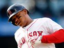 Boston no perdonó desaires de Devers, y lo despide sin aplausos