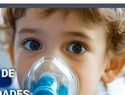 Alerta Mundial por Virus Respiratorio Infantil