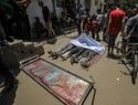 ONU acusa a Israel por masacre en distribución de ayuda humanitaria