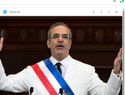 Luis Abinader cumple cinco años de una gestión exitosa: firmeza y retos por delante