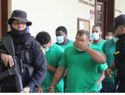 Liberan implicados en fraude BHD