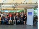 Siuben comparte experiencia dominicana en protección social