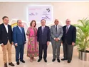 BCRD inaugura exposición "Emisiones conmemorativas de eventos deportivos"