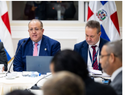 Magín Díaz: ricos aportarán más del 90 % de la recaudación