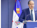 Víctor Atallah asume presidencia Asamblea Mundial de la Salud